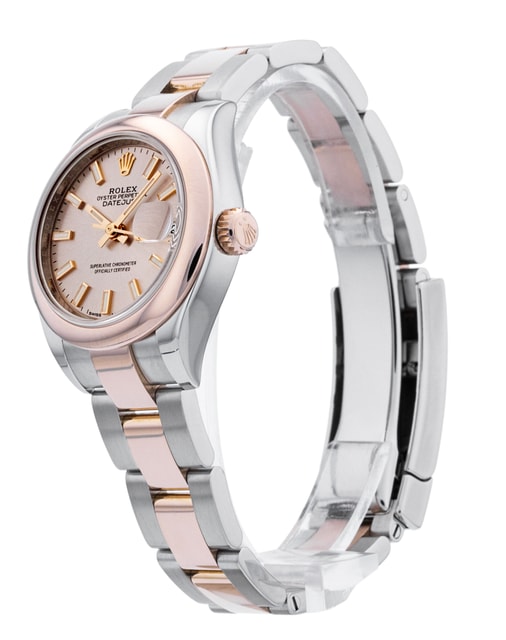 Rolex Datejust Lady 28 279161 Image 2